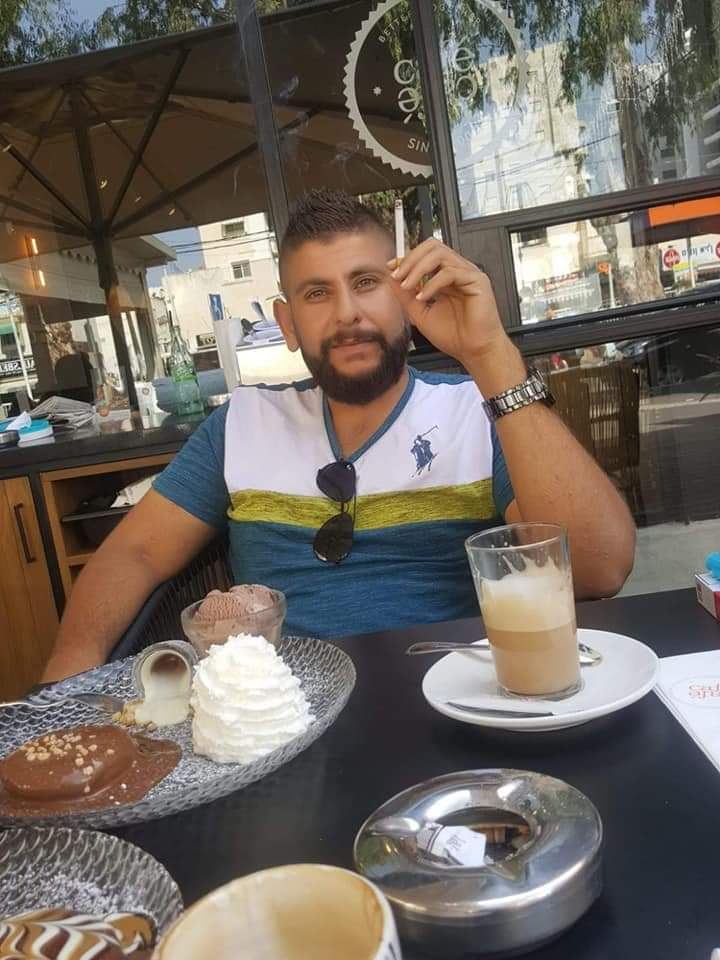 الجديدة المكر تفجع بوفاة الشاب طه محمد شيمي (24 عاما) 